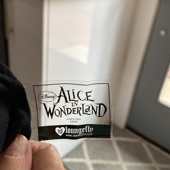 Mad Hatter Teapot Bag in Multicolor - Picture 10 of 10